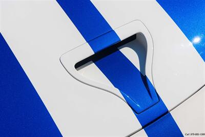 2006 Dodge Viper SRT-10 Hennessey Venom 1000 - Photo 16 - Sealy, TX 77474