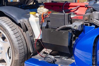 2006 Dodge Viper SRT-10 Hennessey Venom 1000 - Photo 24 - Sealy, TX 77474