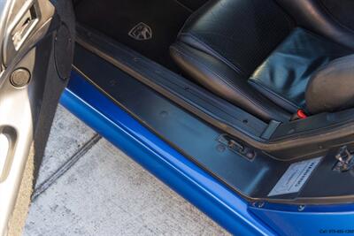 2006 Dodge Viper SRT-10 Hennessey Venom 1000 - Photo 65 - Sealy, TX 77474