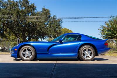 2006 Dodge Viper SRT-10 Hennessey Venom 1000 - Photo 98 - Sealy, TX 77474