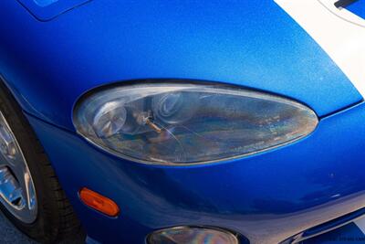 2006 Dodge Viper SRT-10 Hennessey Venom 1000 - Photo 10 - Sealy, TX 77474