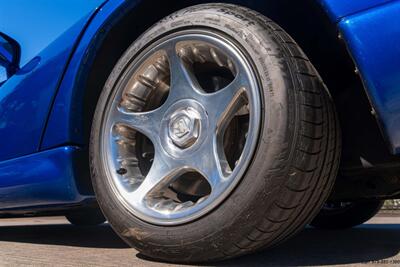 2006 Dodge Viper SRT-10 Hennessey Venom 1000 - Photo 89 - Sealy, TX 77474