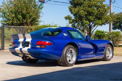 2006 Dodge Viper SRT-10 Hennessey Venom 1000 - Photo 28 - Sealy, TX 77474