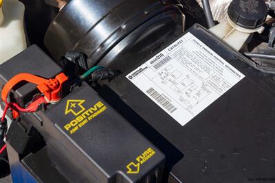 2006 Dodge Viper SRT-10 Hennessey Venom 1000 - Photo 25 - Sealy, TX 77474