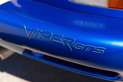 2006 Dodge Viper SRT-10 Hennessey Venom 1000 - Photo 42 - Sealy, TX 77474