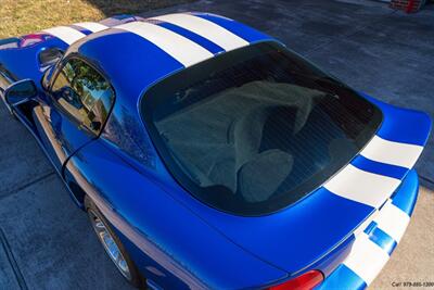 2006 Dodge Viper SRT-10 Hennessey Venom 1000 - Photo 87 - Sealy, TX 77474
