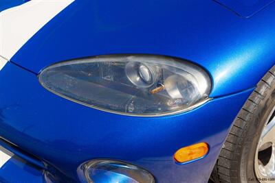 2006 Dodge Viper SRT-10 Hennessey Venom 1000 - Photo 11 - Sealy, TX 77474