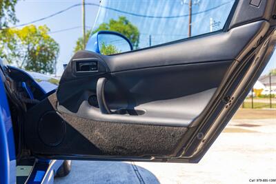 2006 Dodge Viper SRT-10 Hennessey Venom 1000 - Photo 70 - Sealy, TX 77474