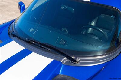 2006 Dodge Viper SRT-10 Hennessey Venom 1000 - Photo 85 - Sealy, TX 77474