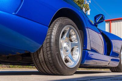 2006 Dodge Viper SRT-10 Hennessey Venom 1000 - Photo 37 - Sealy, TX 77474
