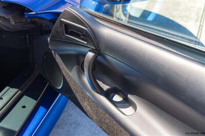 2006 Dodge Viper SRT-10 Hennessey Venom 1000 - Photo 71 - Sealy, TX 77474