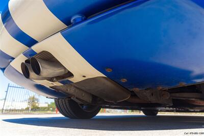 2006 Dodge Viper SRT-10 Hennessey Venom 1000 - Photo 46 - Sealy, TX 77474