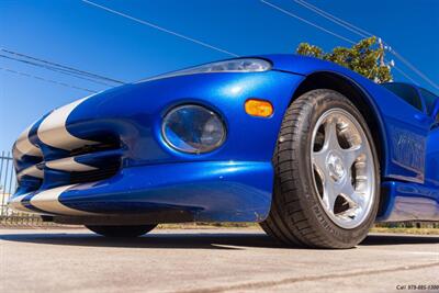 2006 Dodge Viper SRT-10 Hennessey Venom 1000 - Photo 6 - Sealy, TX 77474