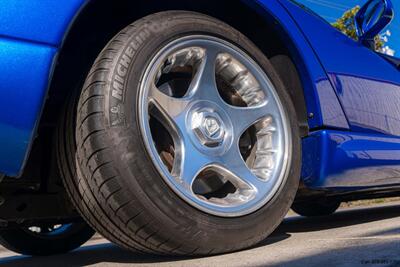 2006 Dodge Viper SRT-10 Hennessey Venom 1000 - Photo 90 - Sealy, TX 77474