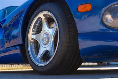 2006 Dodge Viper SRT-10 Hennessey Venom 1000 - Photo 8 - Sealy, TX 77474