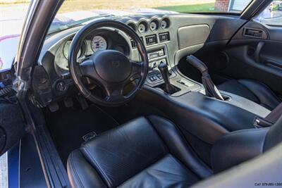 2006 Dodge Viper SRT-10 Hennessey Venom 1000 - Photo 51 - Sealy, TX 77474