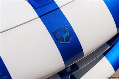 2006 Dodge Viper SRT-10 Hennessey Venom 1000 - Photo 17 - Sealy, TX 77474