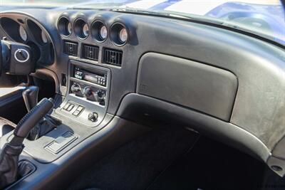 2006 Dodge Viper SRT-10 Hennessey Venom 1000 - Photo 80 - Sealy, TX 77474