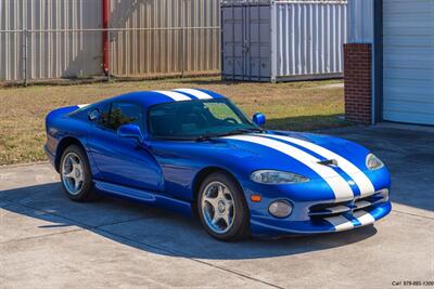 2006 Dodge Viper SRT-10 Hennessey Venom 1000 - Photo 4 - Sealy, TX 77474