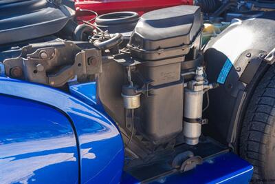 2006 Dodge Viper SRT-10 Hennessey Venom 1000 - Photo 23 - Sealy, TX 77474