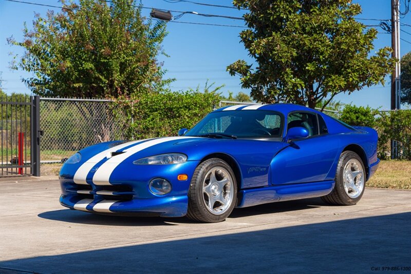 2006 Dodge Viper SRT-10  Hennessey Venom 1000