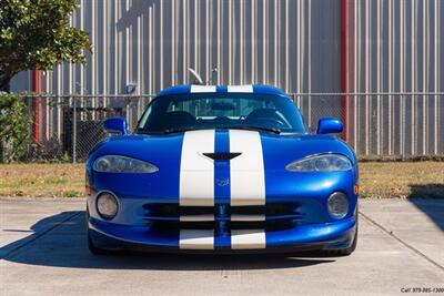 2006 Dodge Viper SRT-10 Hennessey Venom 1000 - Photo 2 - Sealy, TX 77474