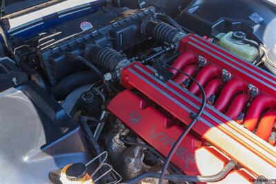 2006 Dodge Viper SRT-10 Hennessey Venom 1000 - Photo 26 - Sealy, TX 77474