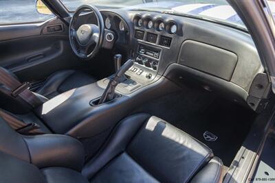 2006 Dodge Viper SRT-10 Hennessey Venom 1000 - Photo 73 - Sealy, TX 77474