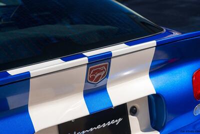 2006 Dodge Viper SRT-10 Hennessey Venom 1000 - Photo 43 - Sealy, TX 77474