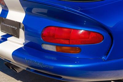 2006 Dodge Viper SRT-10 Hennessey Venom 1000 - Photo 38 - Sealy, TX 77474