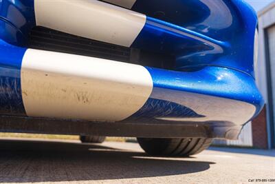 2006 Dodge Viper SRT-10 Hennessey Venom 1000 - Photo 18 - Sealy, TX 77474