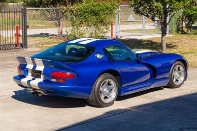 2006 Dodge Viper SRT-10 Hennessey Venom 1000 - Photo 29 - Sealy, TX 77474