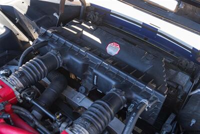 2006 Dodge Viper SRT-10 Hennessey Venom 1000 - Photo 21 - Sealy, TX 77474