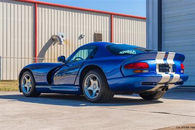 2006 Dodge Viper SRT-10 Hennessey Venom 1000 - Photo 31 - Sealy, TX 77474
