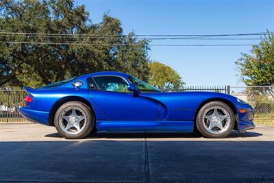 2006 Dodge Viper SRT-10 Hennessey Venom 1000 - Photo 99 - Sealy, TX 77474
