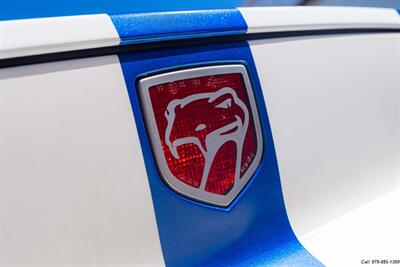 2006 Dodge Viper SRT-10 Hennessey Venom 1000 - Photo 44 - Sealy, TX 77474
