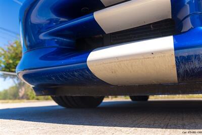 2006 Dodge Viper SRT-10 Hennessey Venom 1000 - Photo 19 - Sealy, TX 77474