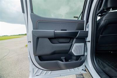 2025 Ford F-150 Hennessey VelociRaptor 600   - Photo 37 - Sealy, TX 77474