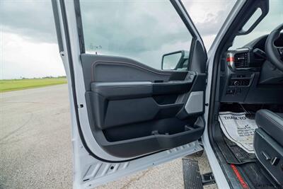 2025 Ford F-150 Hennessey VelociRaptor 600   - Photo 27 - Sealy, TX 77474