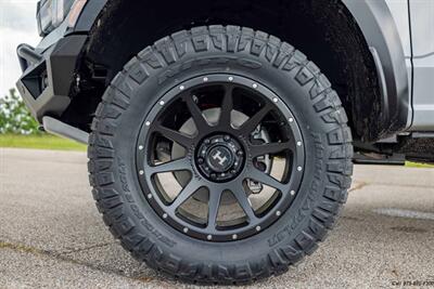 2025 Ford F-150 Hennessey VelociRaptor 600   - Photo 11 - Sealy, TX 77474