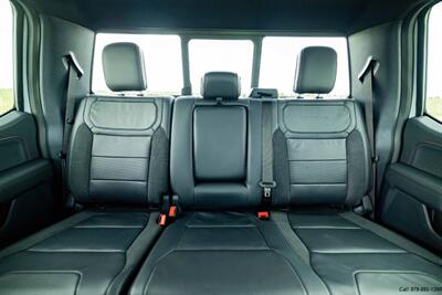 2025 Ford F-150 Hennessey VelociRaptor 600   - Photo 30 - Sealy, TX 77474