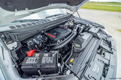 2025 Ford F-150 Hennessey VelociRaptor 600   - Photo 41 - Sealy, TX 77474