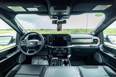 2025 Ford F-150 Hennessey VelociRaptor 600   - Photo 36 - Sealy, TX 77474