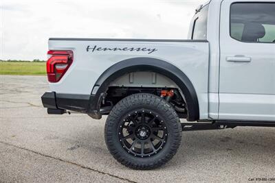 2025 Ford F-150 Hennessey VelociRaptor 600   - Photo 14 - Sealy, TX 77474
