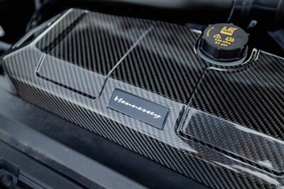 2025 Ford F-150 Hennessey VelociRaptor 600   - Photo 45 - Sealy, TX 77474