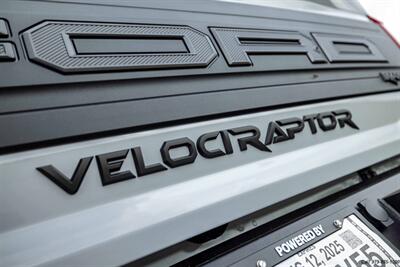 2025 Ford F-150 Hennessey VelociRaptor 600   - Photo 22 - Sealy, TX 77474
