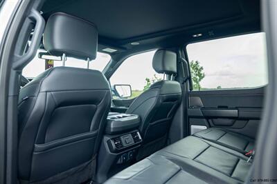 2025 Ford F-150 Hennessey VelociRaptor 600   - Photo 32 - Sealy, TX 77474