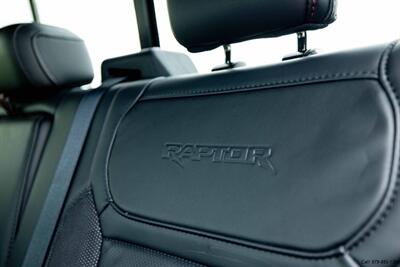 2025 Ford F-150 Hennessey VelociRaptor 600   - Photo 34 - Sealy, TX 77474