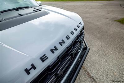 2025 Ford F-150 Hennessey VelociRaptor 600   - Photo 10 - Sealy, TX 77474