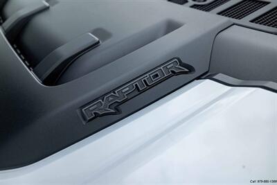 2025 Ford F-150 Hennessey VelociRaptor 600   - Photo 19 - Sealy, TX 77474